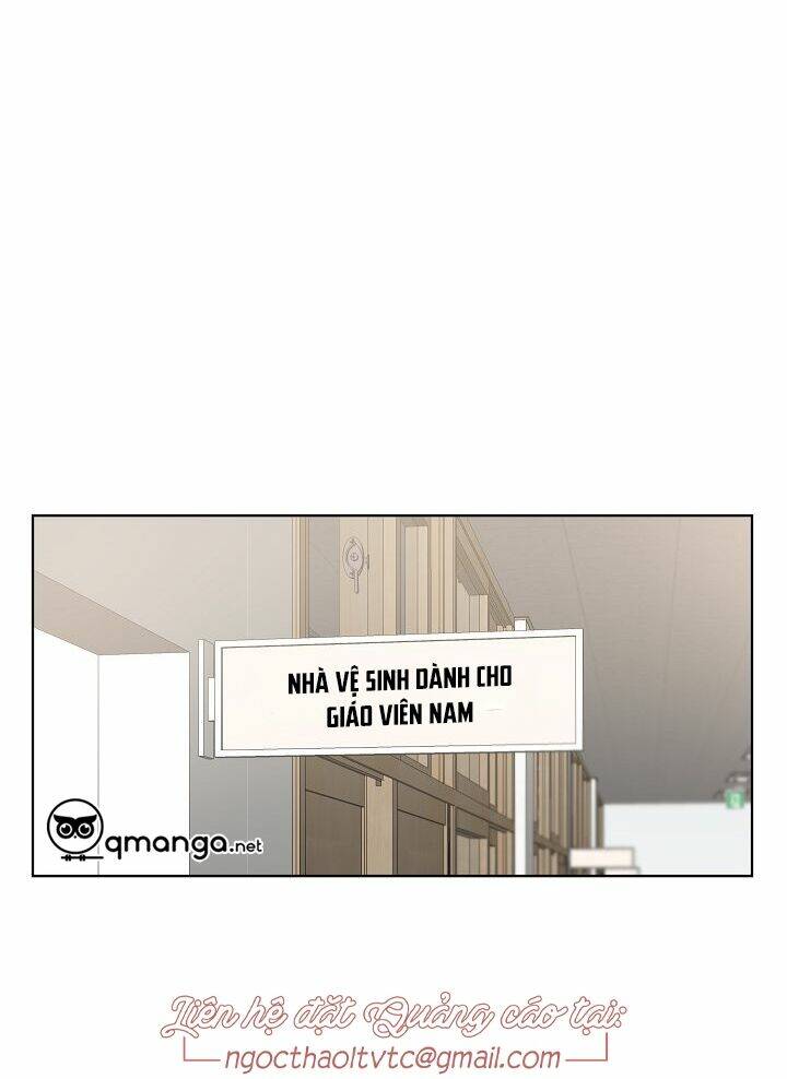 Đừng Lại Gần Giới Hạn 10M Của Tôi: Chapter 69