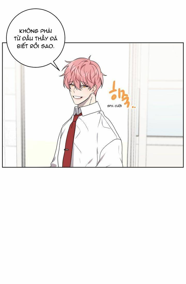 Đừng Lại Gần Giới Hạn 10M Của Tôi: Chapter 69