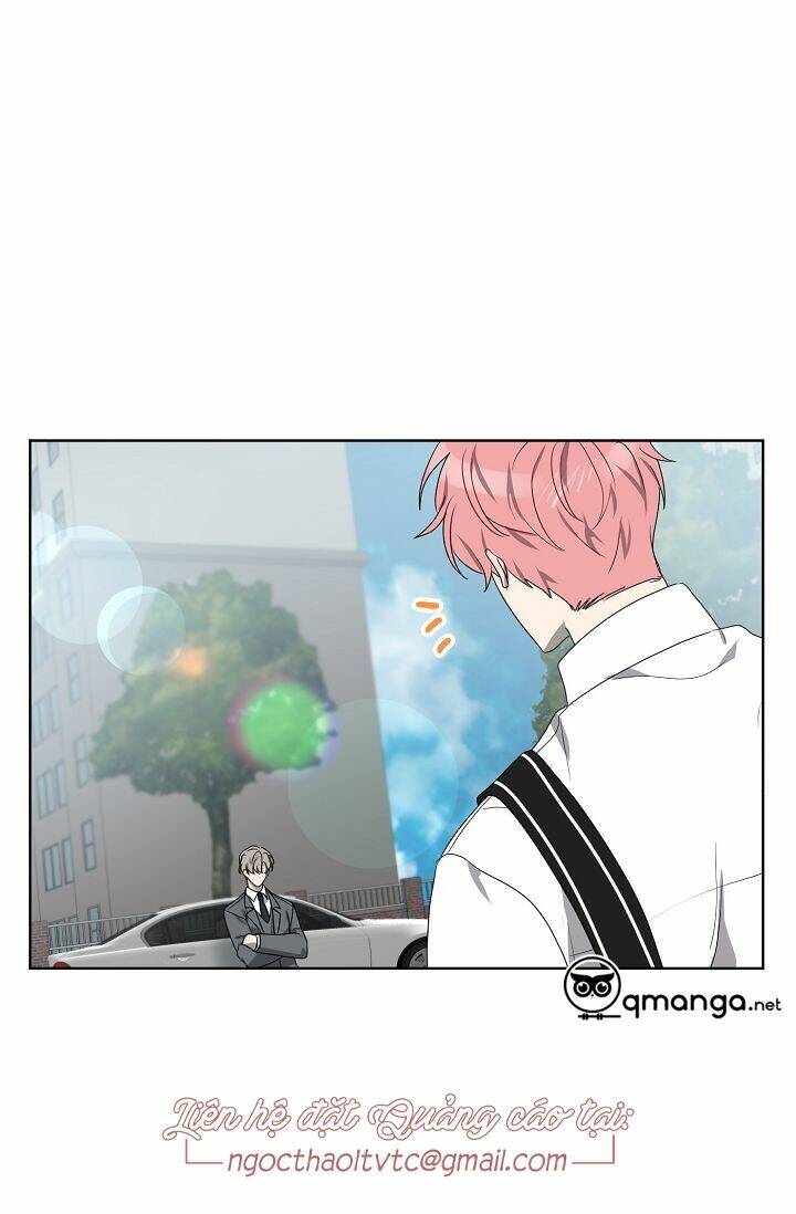 Đừng Lại Gần Giới Hạn 10M Của Tôi: Chapter 69