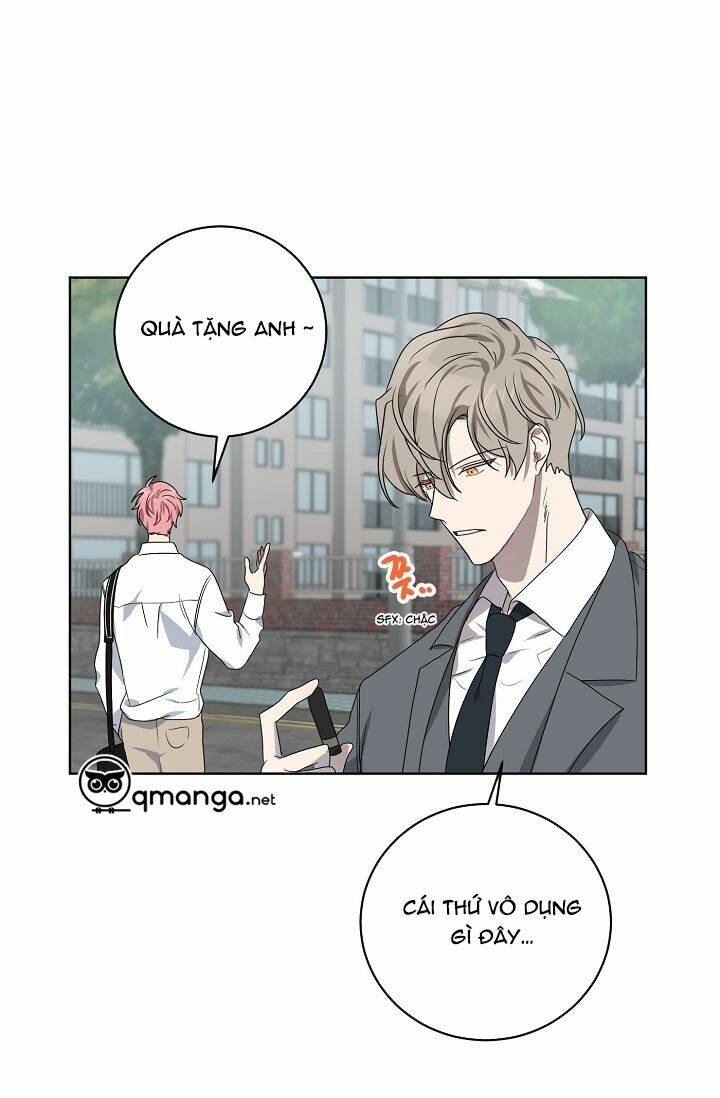 Đừng Lại Gần Giới Hạn 10M Của Tôi: Chapter 69