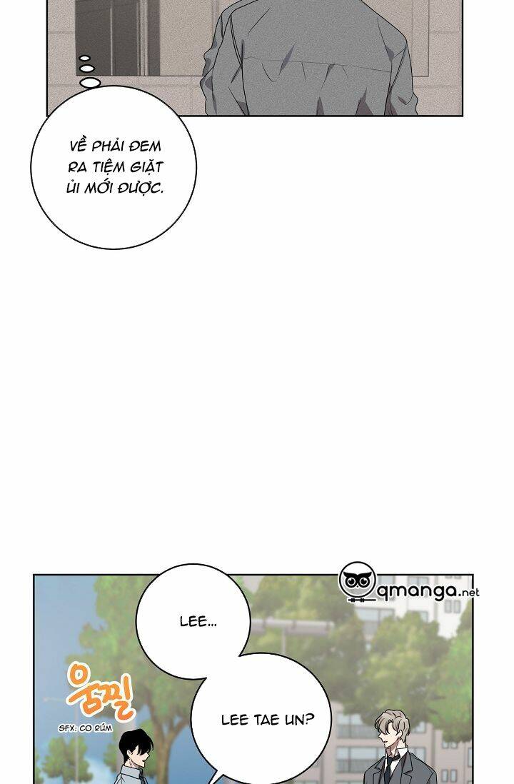 Đừng Lại Gần Giới Hạn 10M Của Tôi: Chapter 69