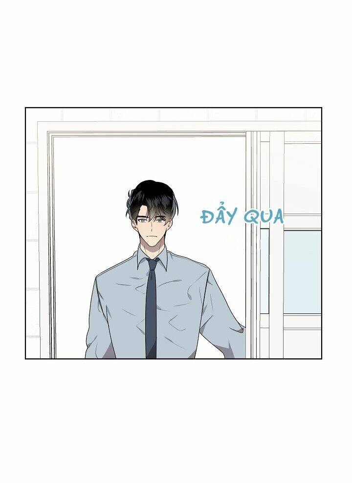 Đừng Lại Gần Giới Hạn 10M Của Tôi: Chapter 69