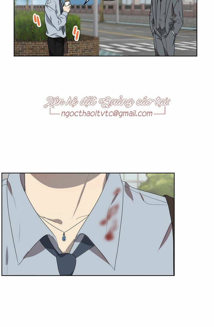 Đừng Lại Gần Giới Hạn 10M Của Tôi: Chapter 69