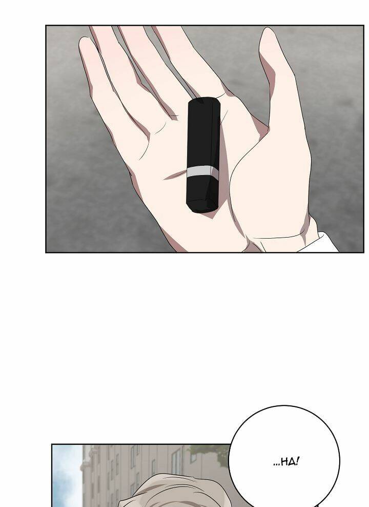 Đừng Lại Gần Giới Hạn 10M Của Tôi: Chapter 69