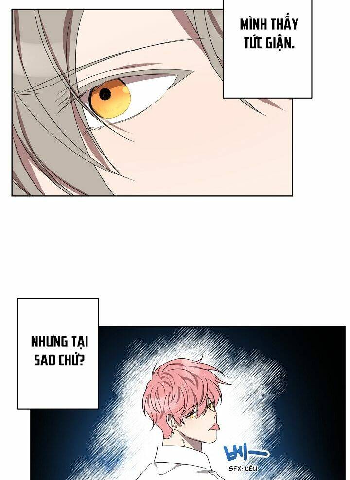 Đừng Lại Gần Giới Hạn 10M Của Tôi: Chapter 69