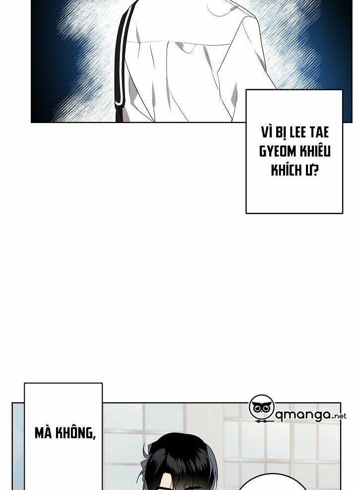 Đừng Lại Gần Giới Hạn 10M Của Tôi: Chapter 69