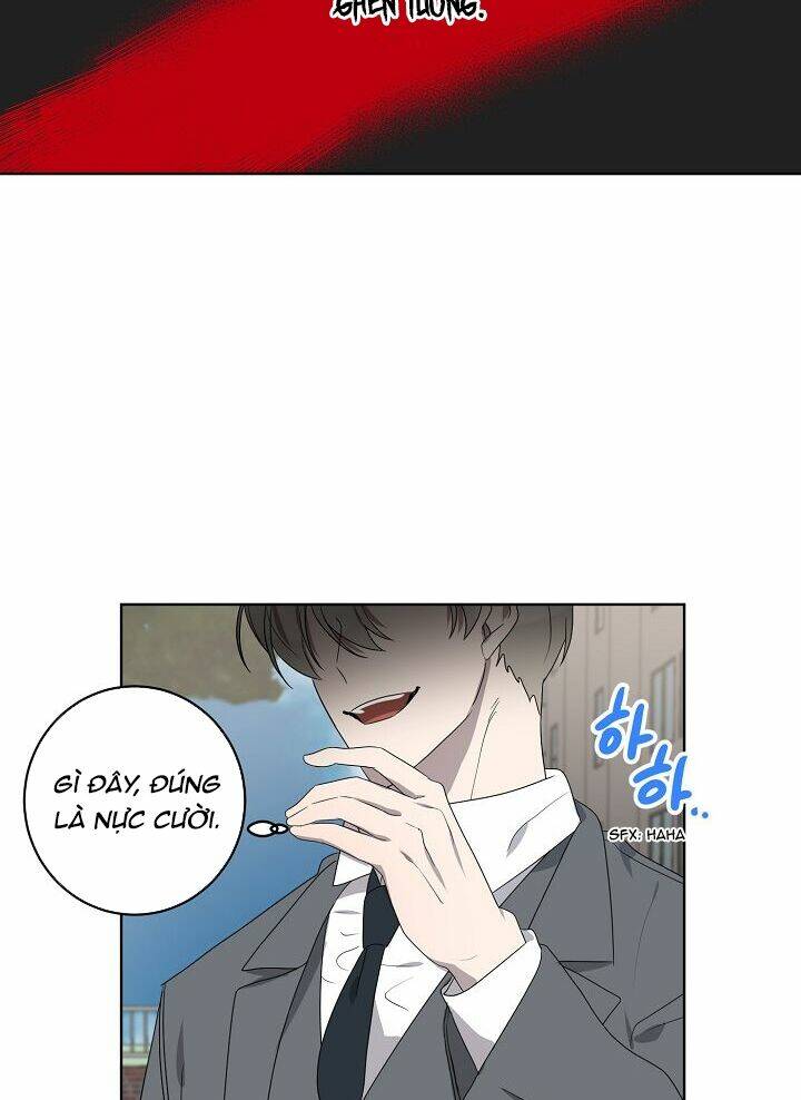 Đừng Lại Gần Giới Hạn 10M Của Tôi: Chapter 69