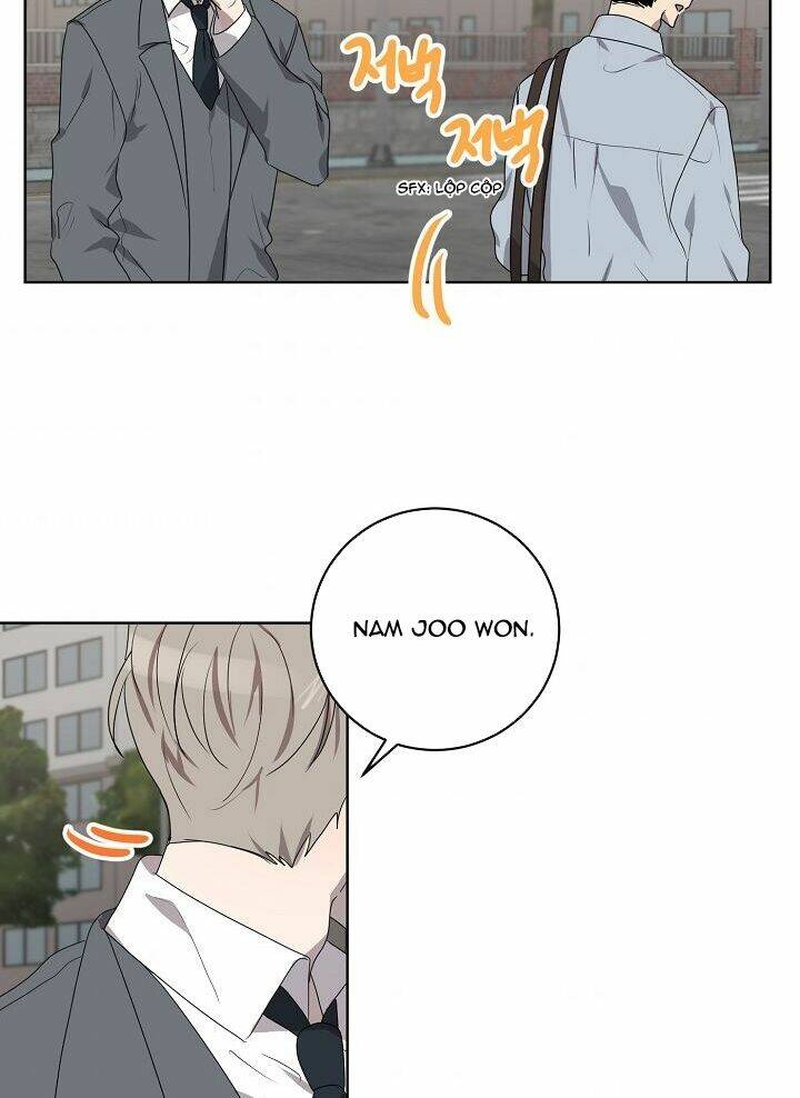 Đừng Lại Gần Giới Hạn 10M Của Tôi: Chapter 69