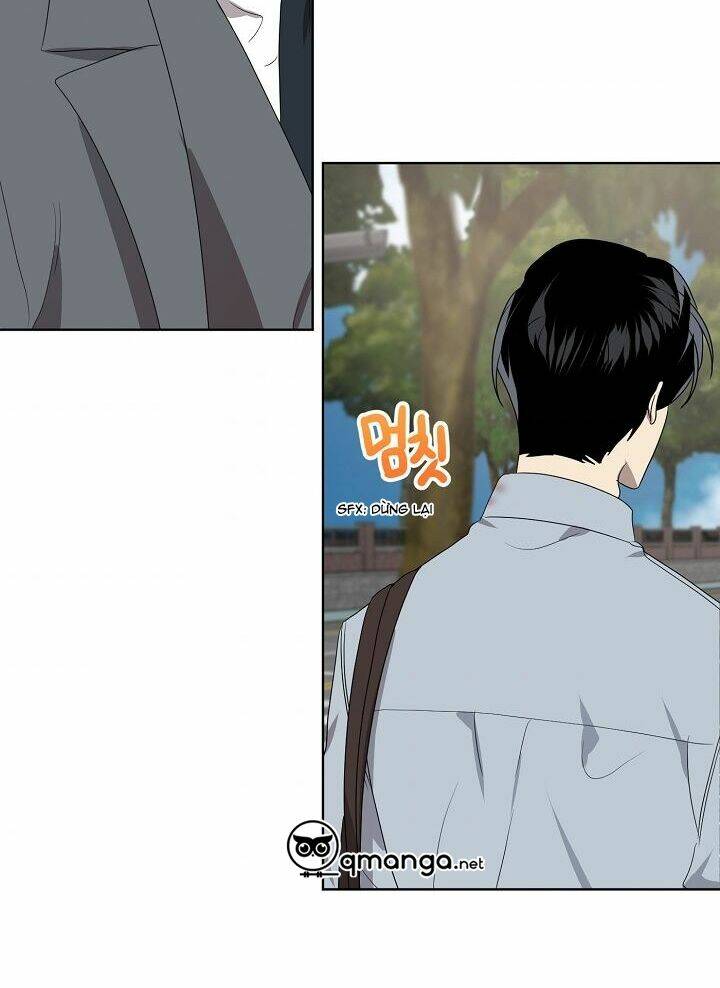Đừng Lại Gần Giới Hạn 10M Của Tôi: Chapter 69