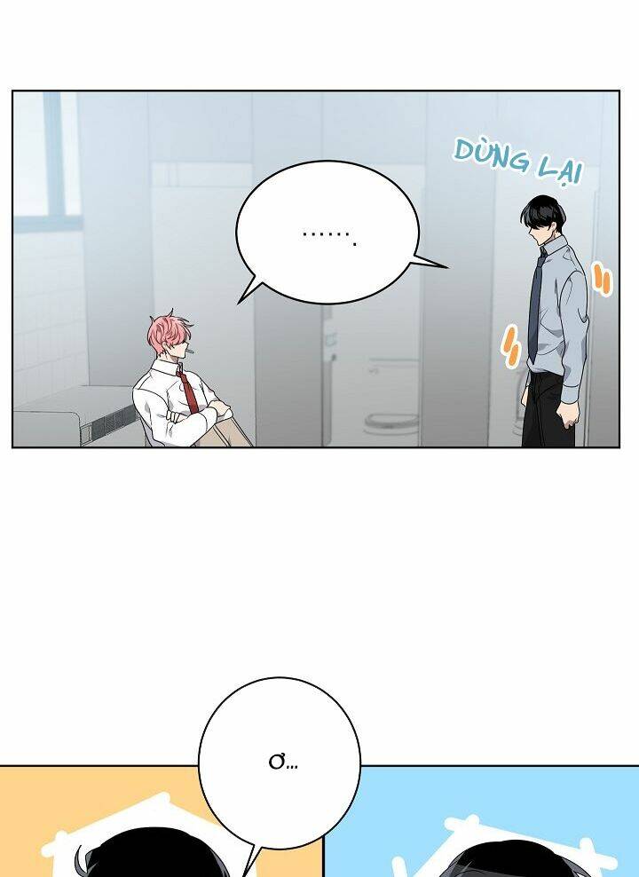 Đừng Lại Gần Giới Hạn 10M Của Tôi: Chapter 69