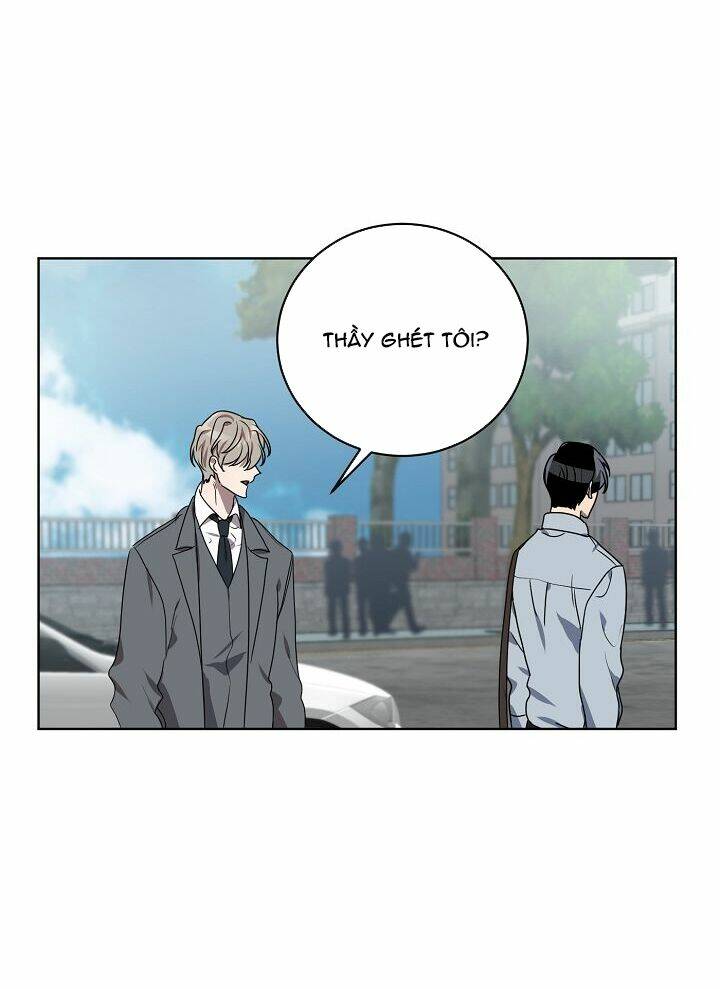 Đừng Lại Gần Giới Hạn 10M Của Tôi: Chapter 69