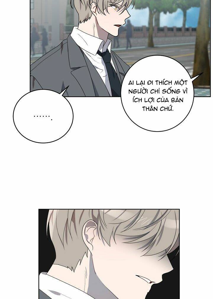 Đừng Lại Gần Giới Hạn 10M Của Tôi: Chapter 69