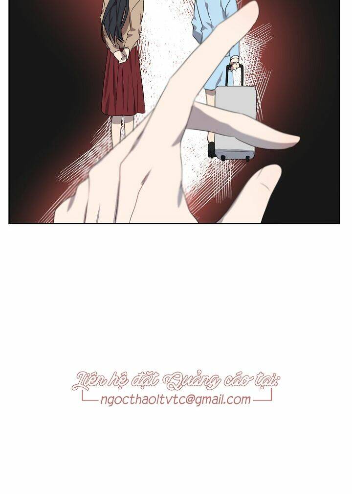 Đừng Lại Gần Giới Hạn 10M Của Tôi: Chapter 69