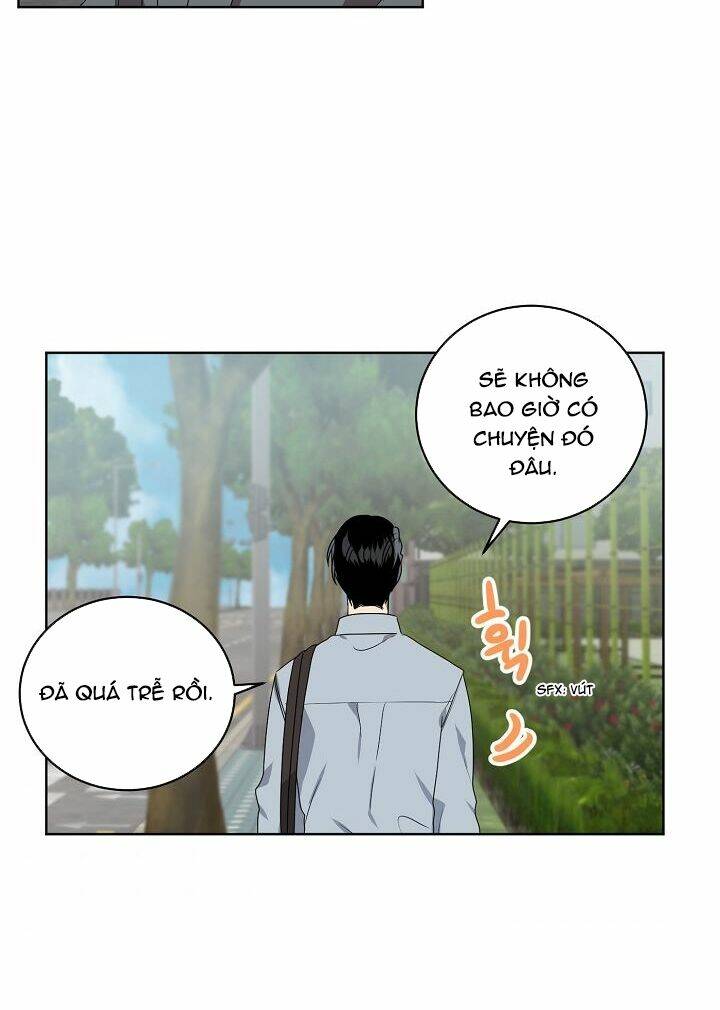 Đừng Lại Gần Giới Hạn 10M Của Tôi: Chapter 69