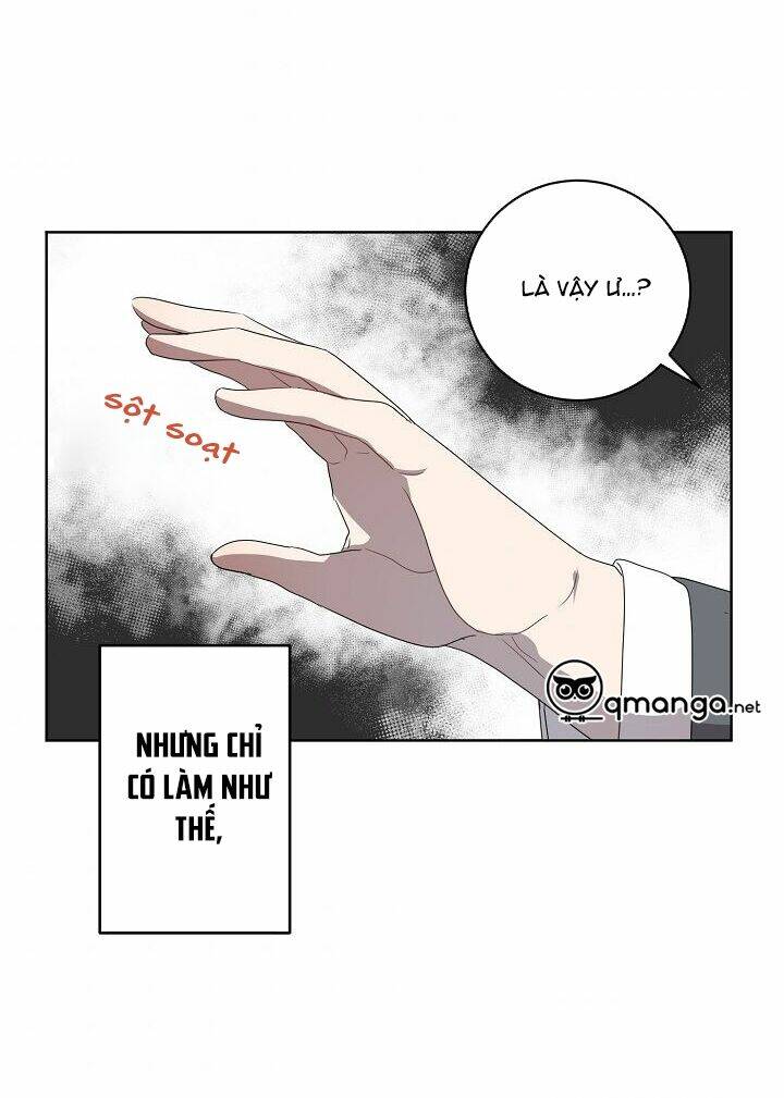 Đừng Lại Gần Giới Hạn 10M Của Tôi: Chapter 69