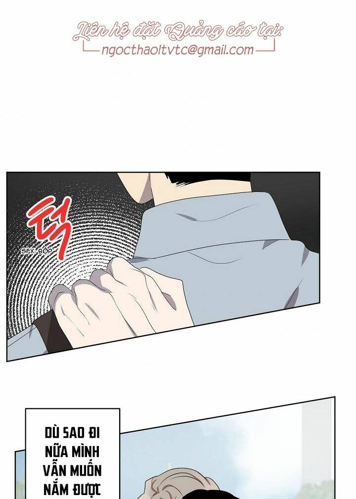 Đừng Lại Gần Giới Hạn 10M Của Tôi: Chapter 69