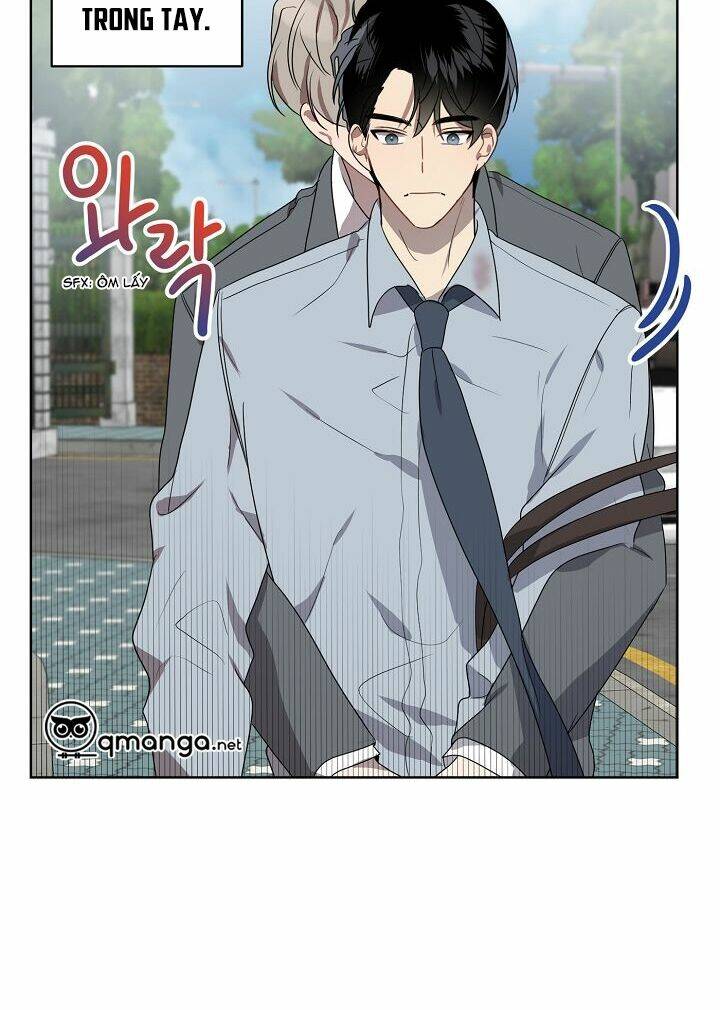 Đừng Lại Gần Giới Hạn 10M Của Tôi: Chapter 69