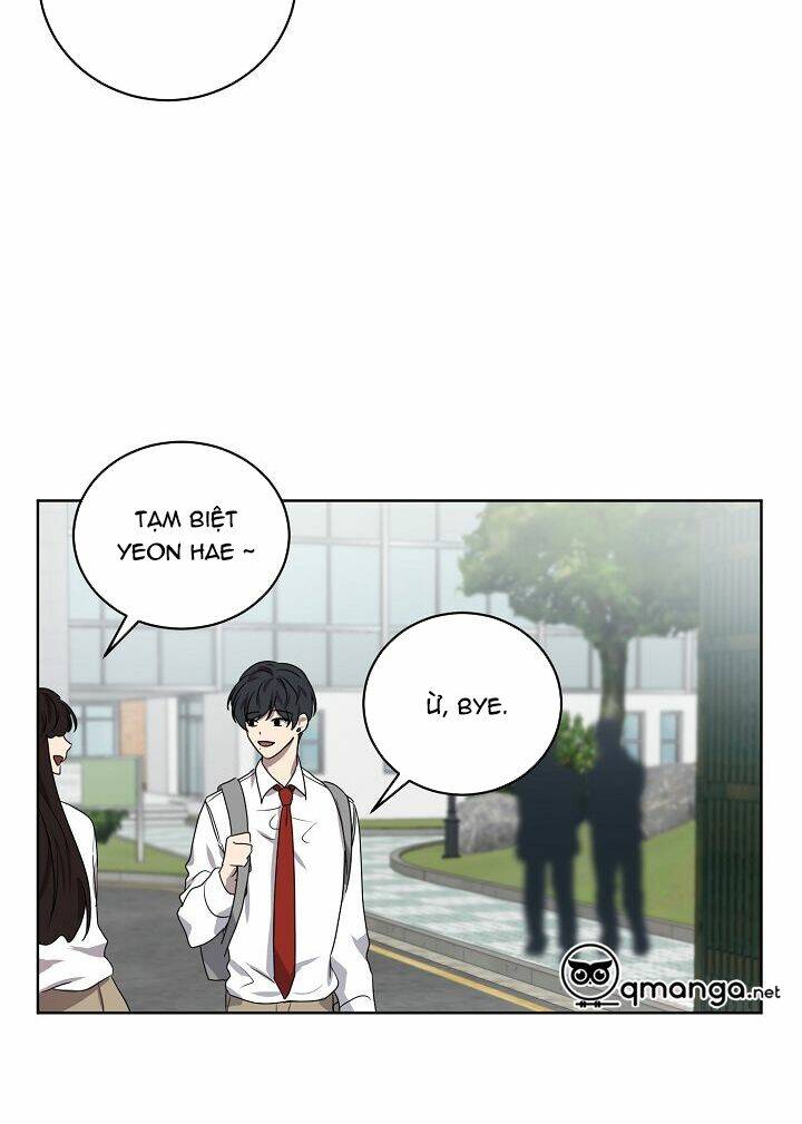 Đừng Lại Gần Giới Hạn 10M Của Tôi: Chapter 69