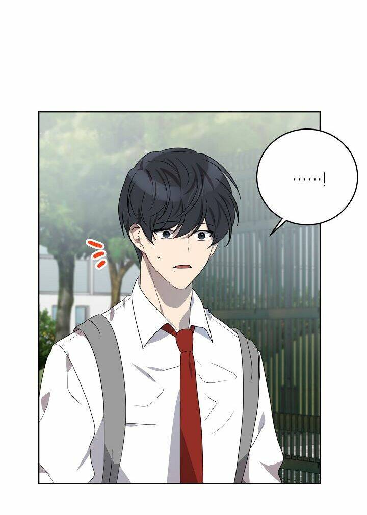 Đừng Lại Gần Giới Hạn 10M Của Tôi: Chapter 69