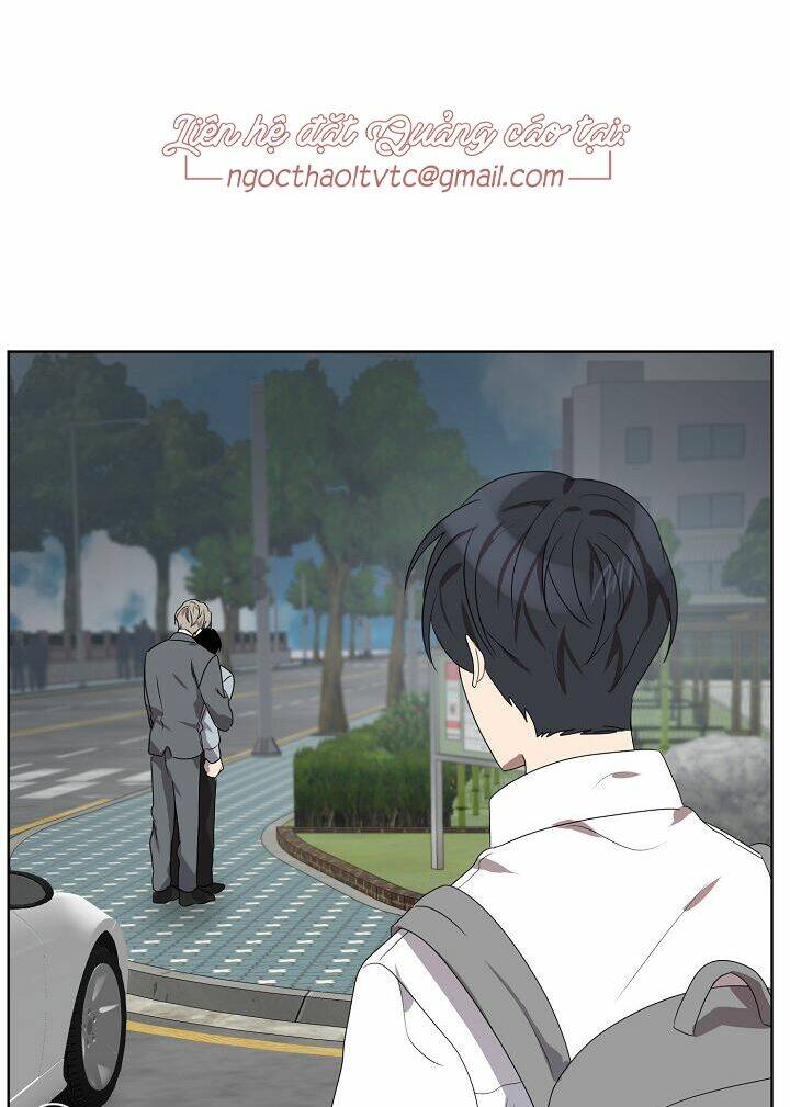 Đừng Lại Gần Giới Hạn 10M Của Tôi: Chapter 69