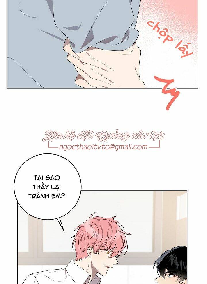 Đừng Lại Gần Giới Hạn 10M Của Tôi: Chapter 69