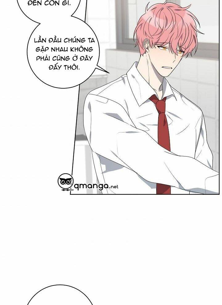 Đừng Lại Gần Giới Hạn 10M Của Tôi: Chapter 69