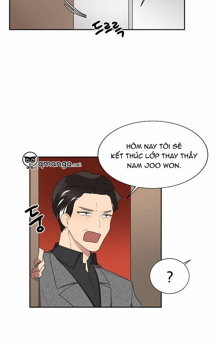 Đừng Lại Gần Giới Hạn 10M Của Tôi: Chapter 7