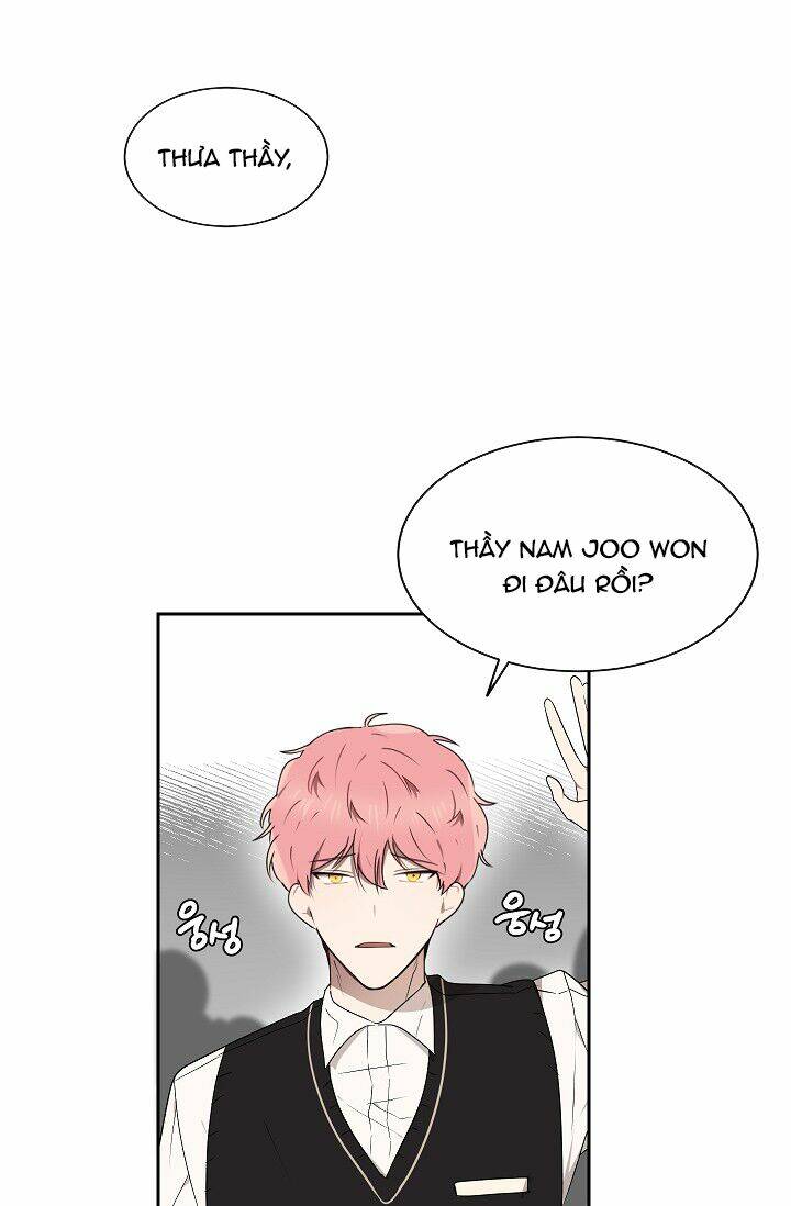 Đừng Lại Gần Giới Hạn 10M Của Tôi: Chapter 7