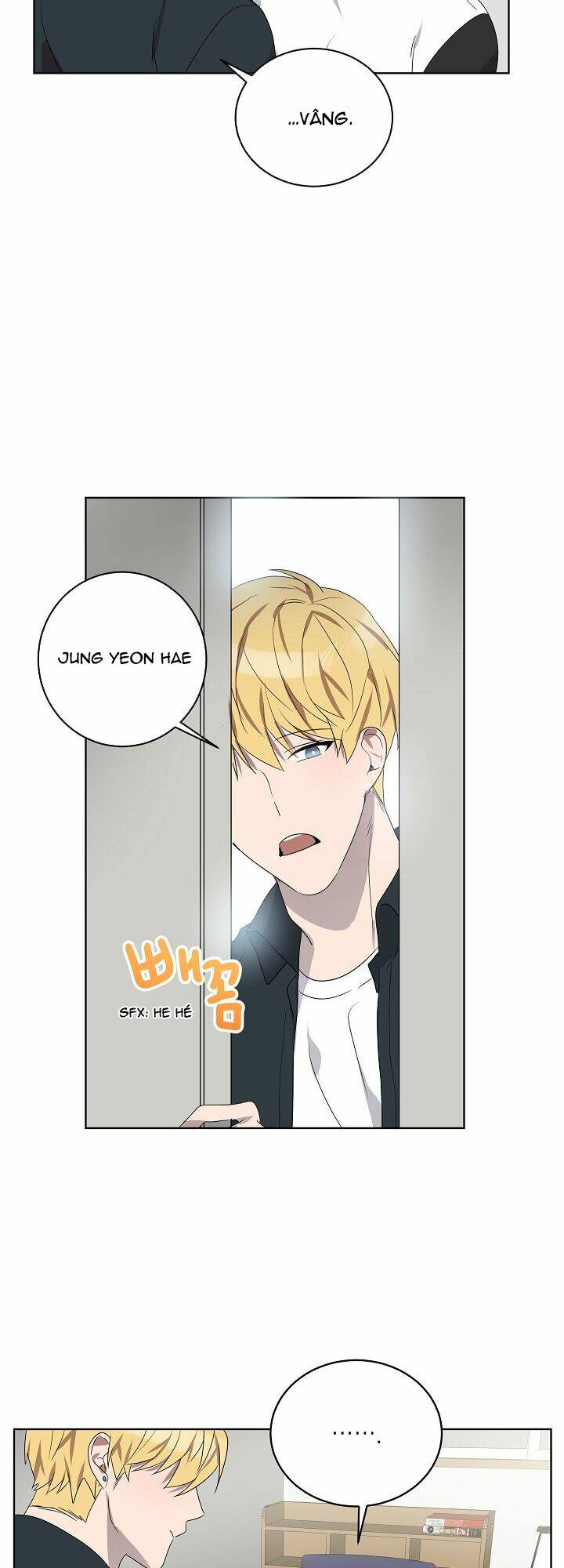 Đừng Lại Gần Giới Hạn 10M Của Tôi: Chapter 70