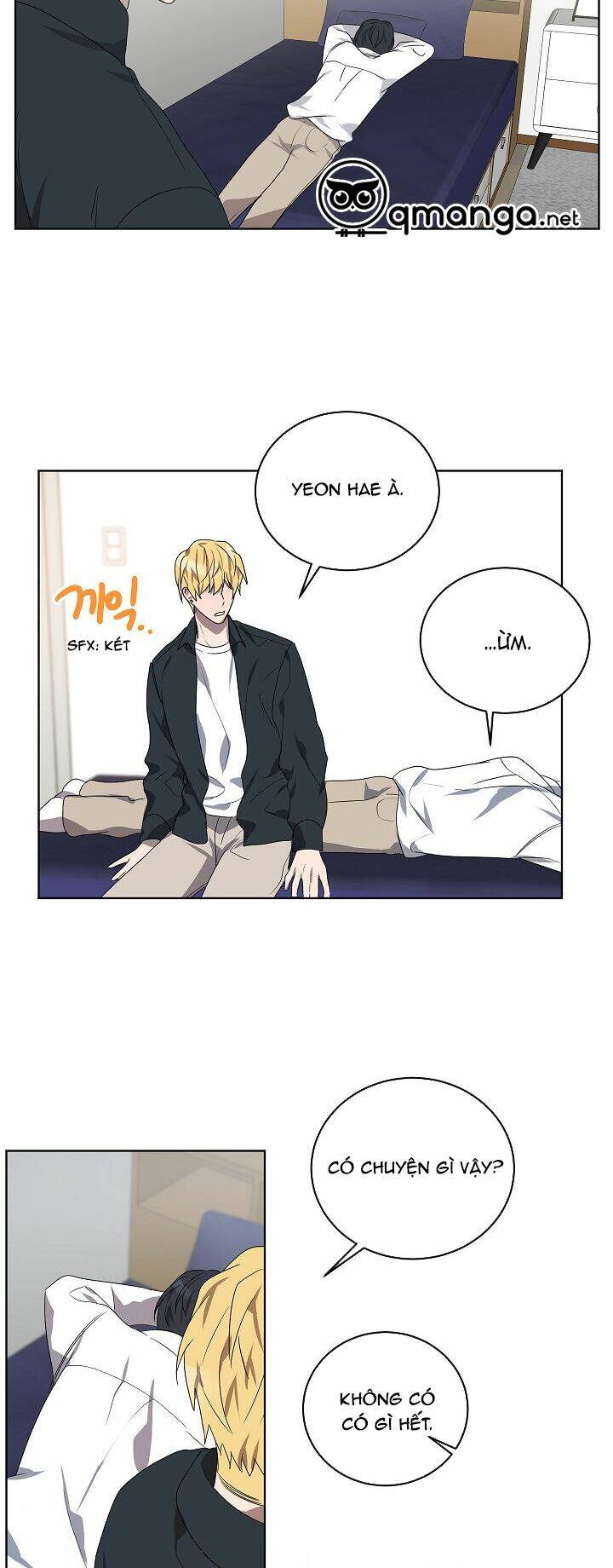 Đừng Lại Gần Giới Hạn 10M Của Tôi: Chapter 70