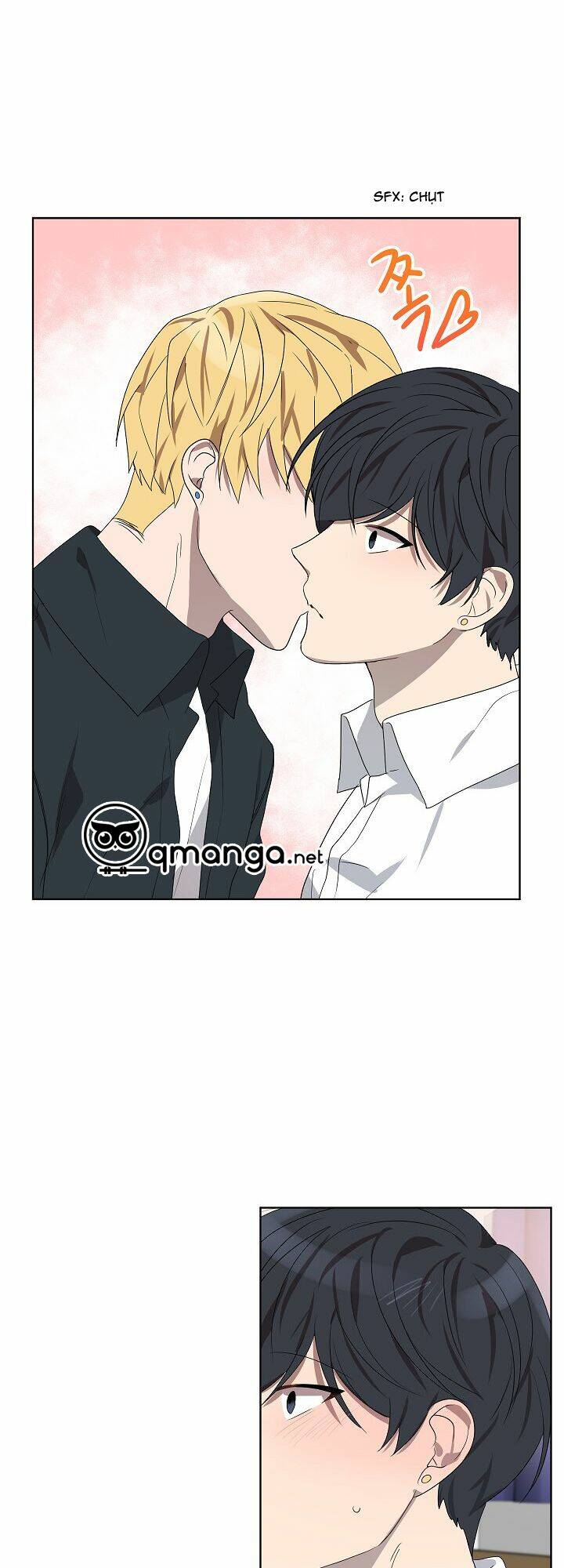 Đừng Lại Gần Giới Hạn 10M Của Tôi: Chapter 70