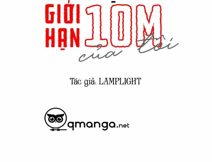 Đừng Lại Gần Giới Hạn 10M Của Tôi: Chapter 71