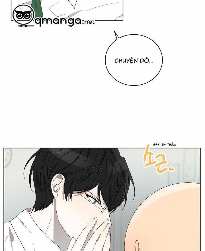 Đừng Lại Gần Giới Hạn 10M Của Tôi: Chapter 71