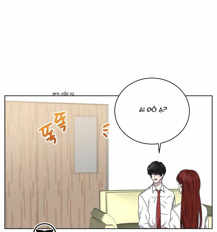 Đừng Lại Gần Giới Hạn 10M Của Tôi: Chapter 71