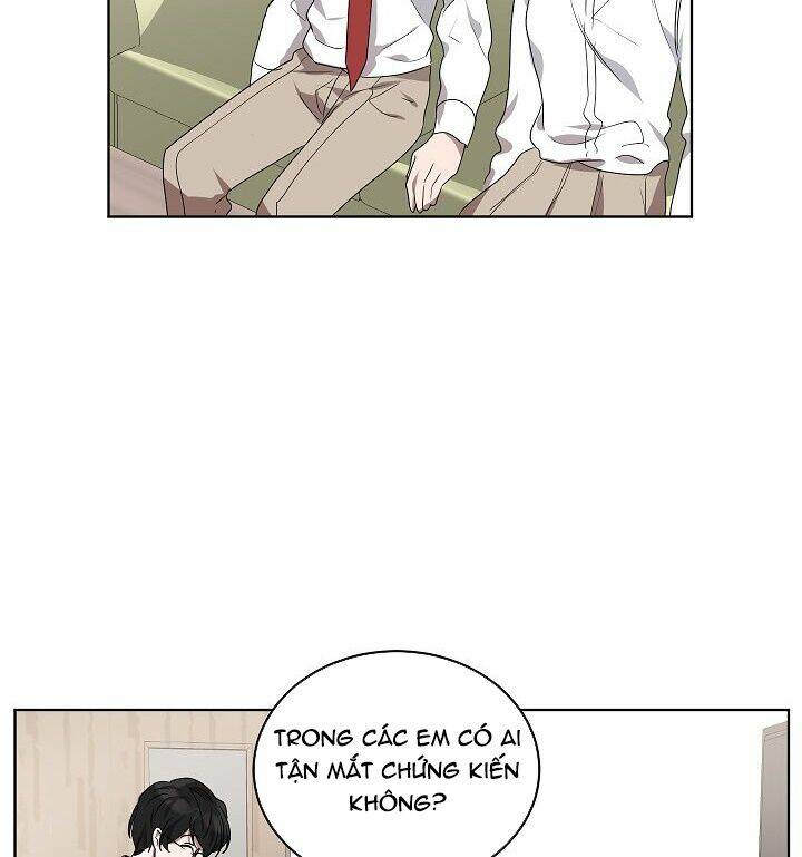 Đừng Lại Gần Giới Hạn 10M Của Tôi: Chapter 71