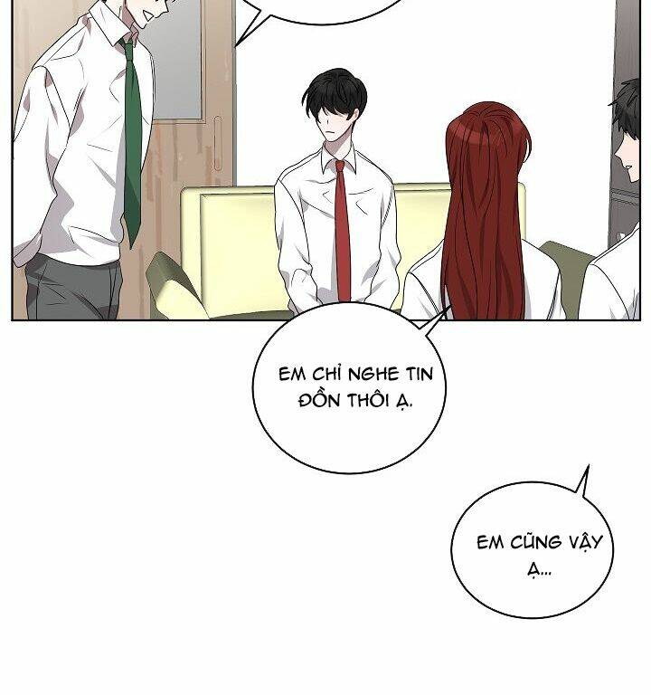 Đừng Lại Gần Giới Hạn 10M Của Tôi: Chapter 71