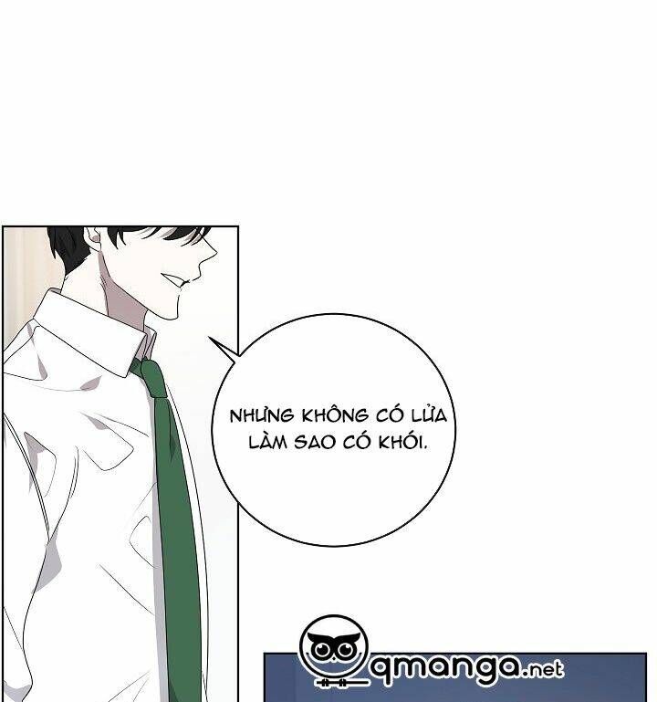 Đừng Lại Gần Giới Hạn 10M Của Tôi: Chapter 71