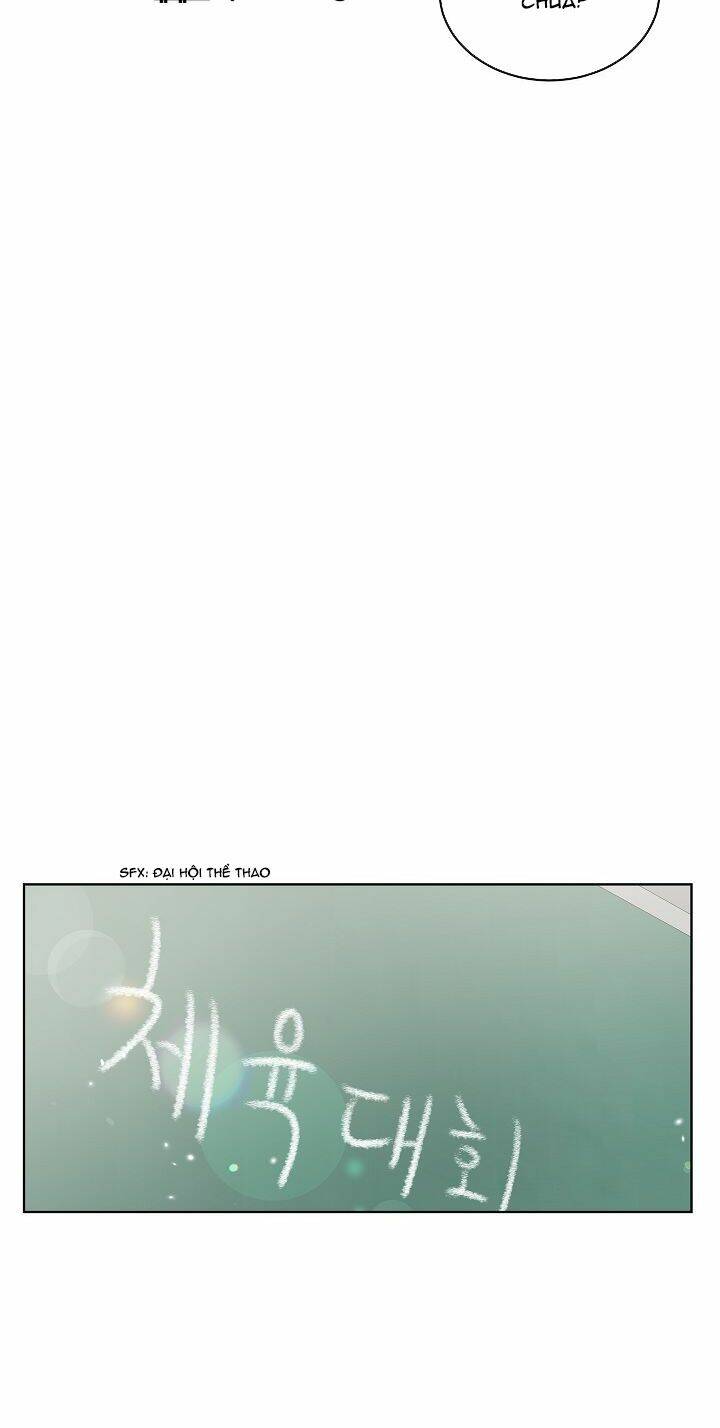 Đừng Lại Gần Giới Hạn 10M Của Tôi: Chapter 71