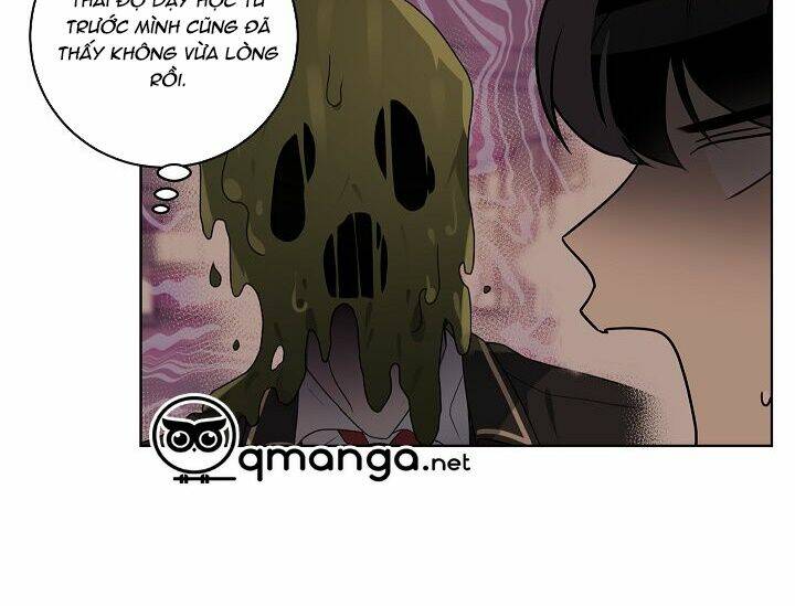 Đừng Lại Gần Giới Hạn 10M Của Tôi: Chapter 71