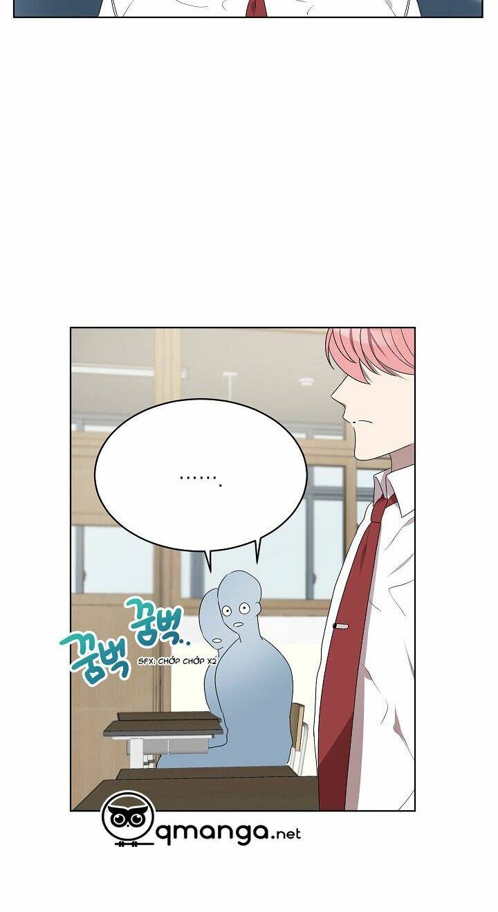 Đừng Lại Gần Giới Hạn 10M Của Tôi: Chapter 71