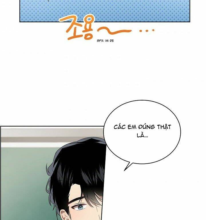 Đừng Lại Gần Giới Hạn 10M Của Tôi: Chapter 71