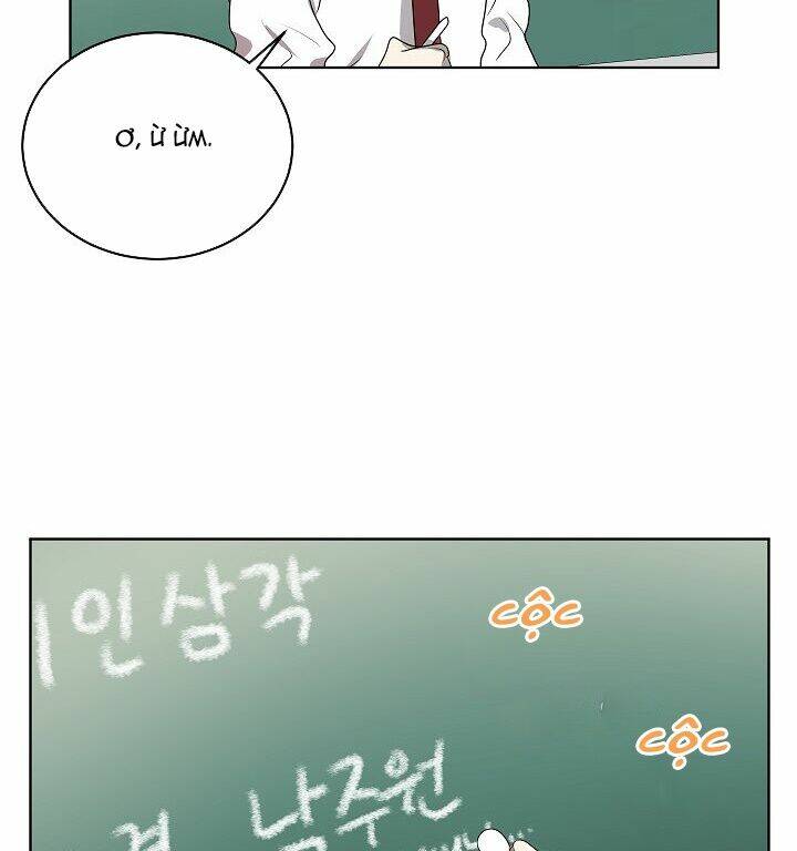 Đừng Lại Gần Giới Hạn 10M Của Tôi: Chapter 71
