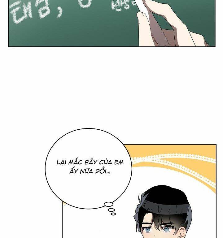 Đừng Lại Gần Giới Hạn 10M Của Tôi: Chapter 71