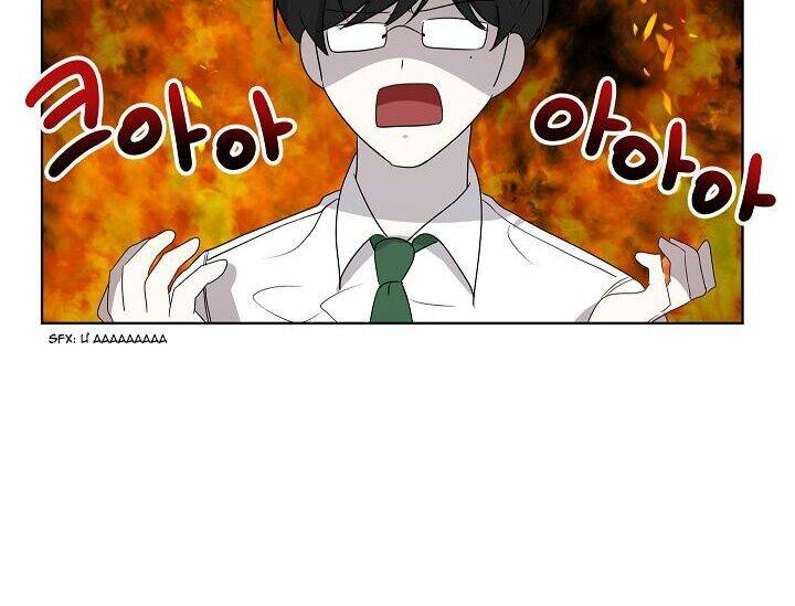 Đừng Lại Gần Giới Hạn 10M Của Tôi: Chapter 71