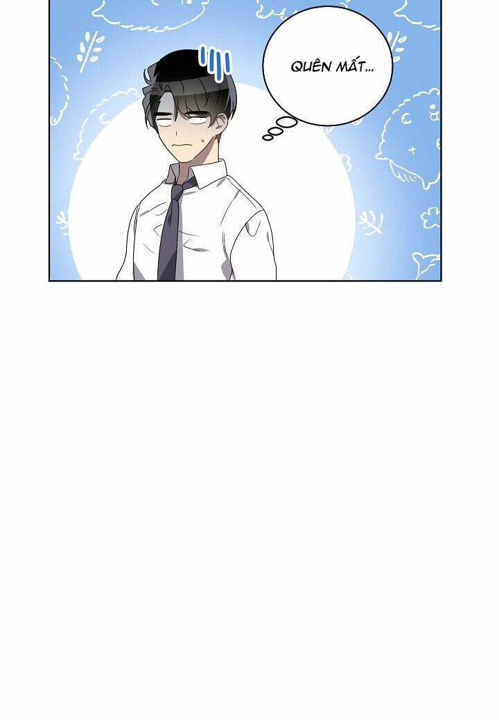 Đừng Lại Gần Giới Hạn 10M Của Tôi: Chapter 72