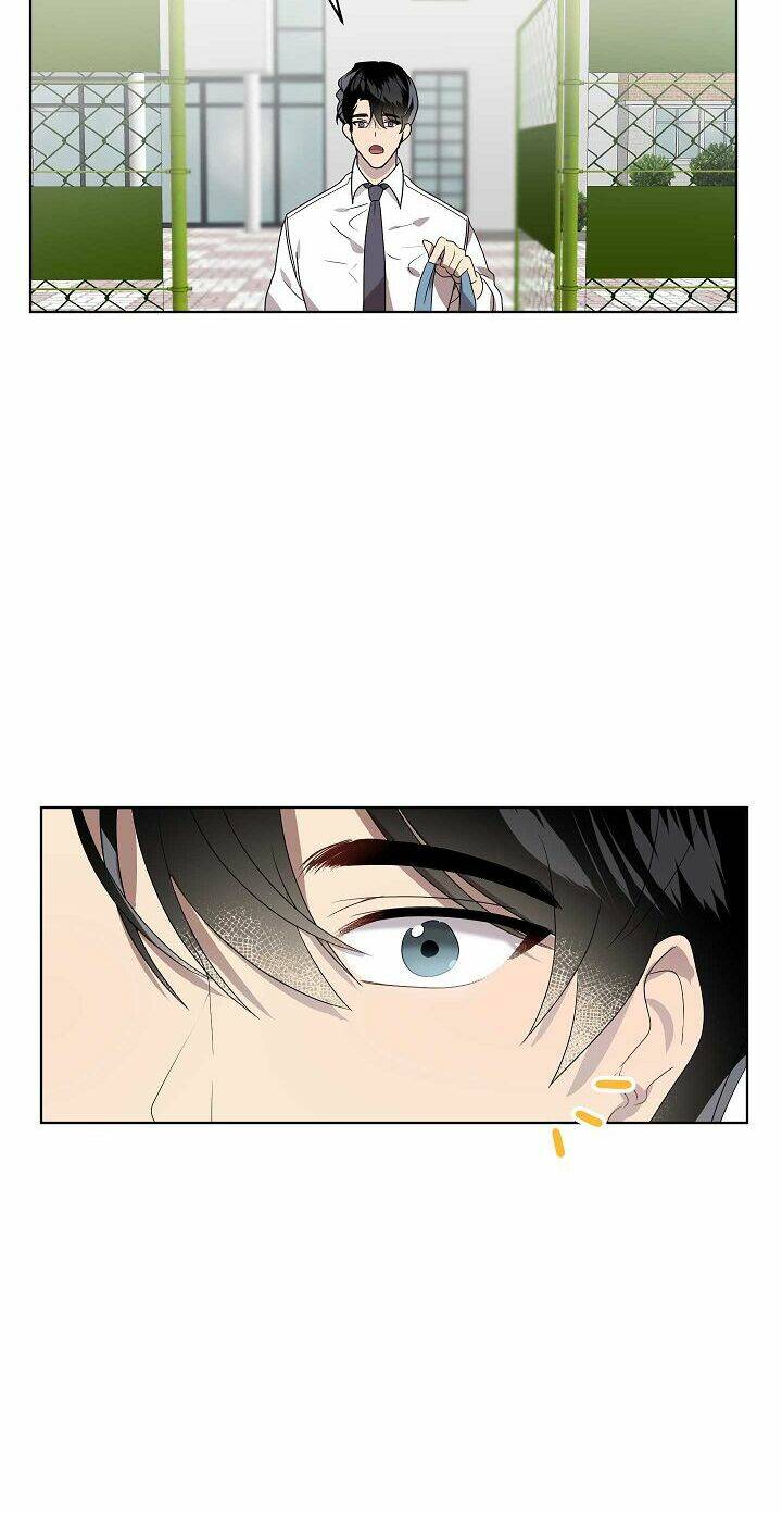 Đừng Lại Gần Giới Hạn 10M Của Tôi: Chapter 72