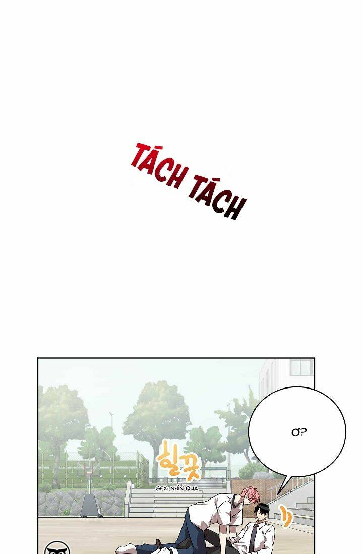 Đừng Lại Gần Giới Hạn 10M Của Tôi: Chapter 73