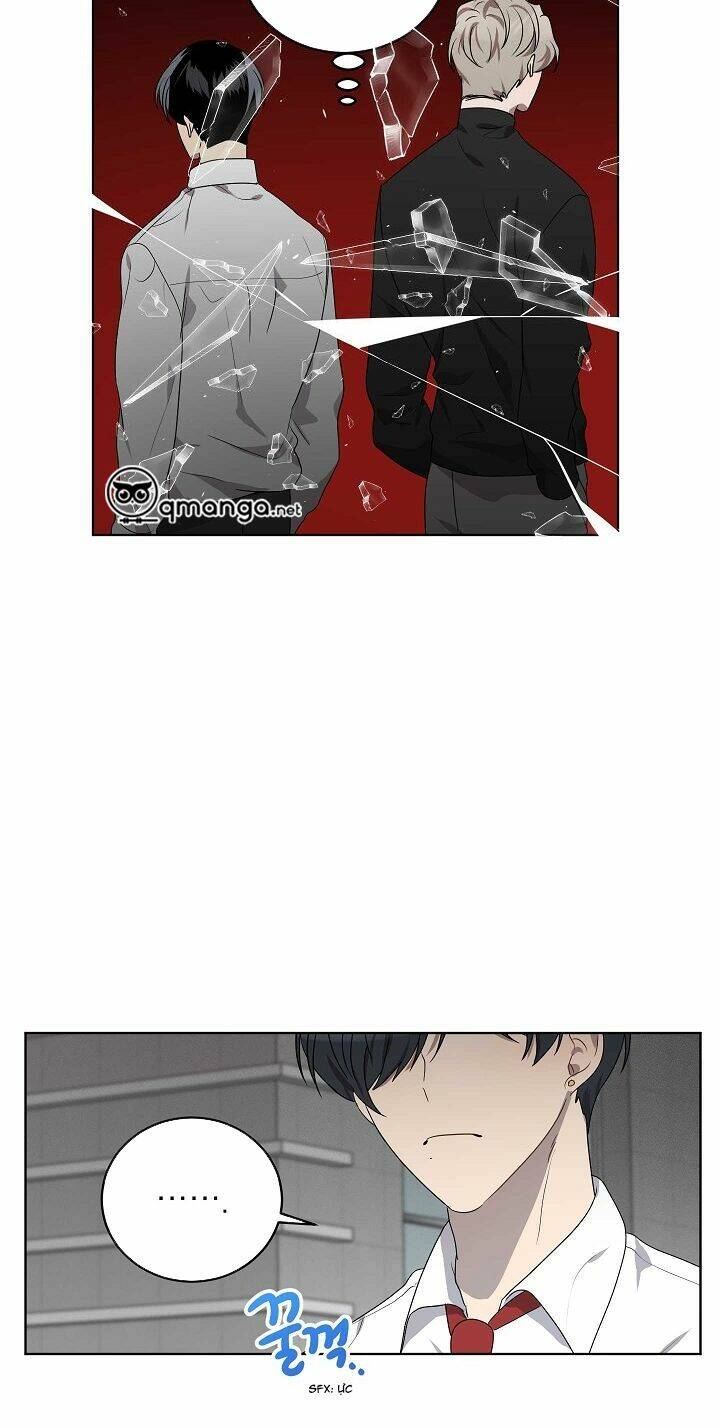 Đừng Lại Gần Giới Hạn 10M Của Tôi: Chapter 73