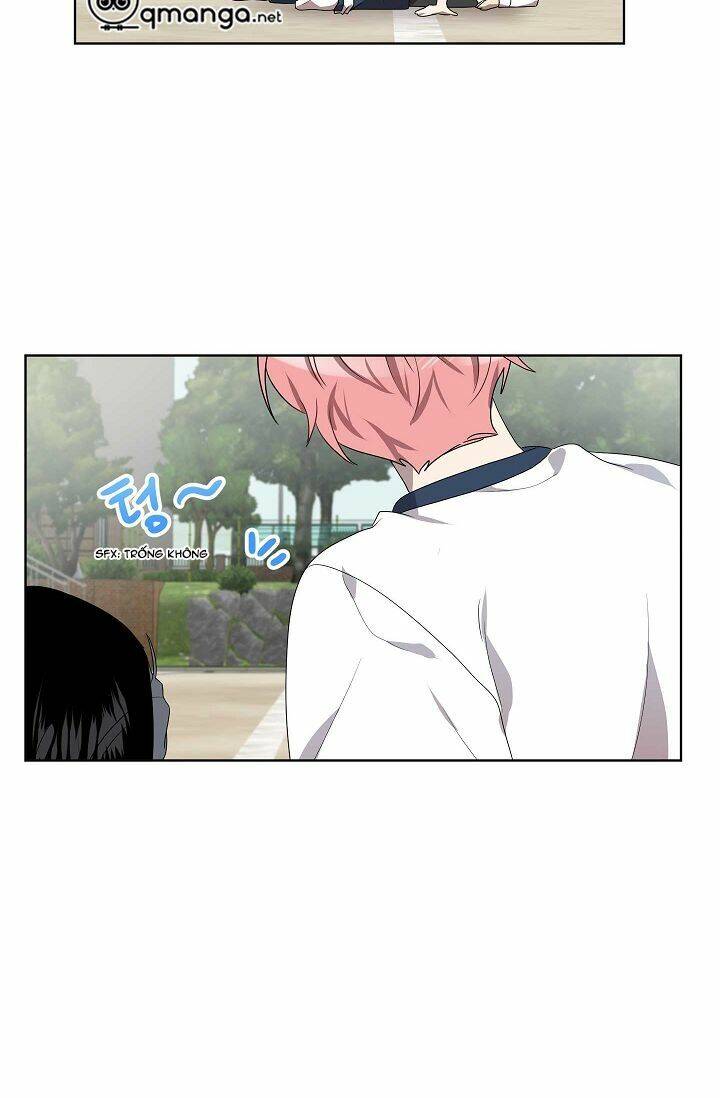 Đừng Lại Gần Giới Hạn 10M Của Tôi: Chapter 73