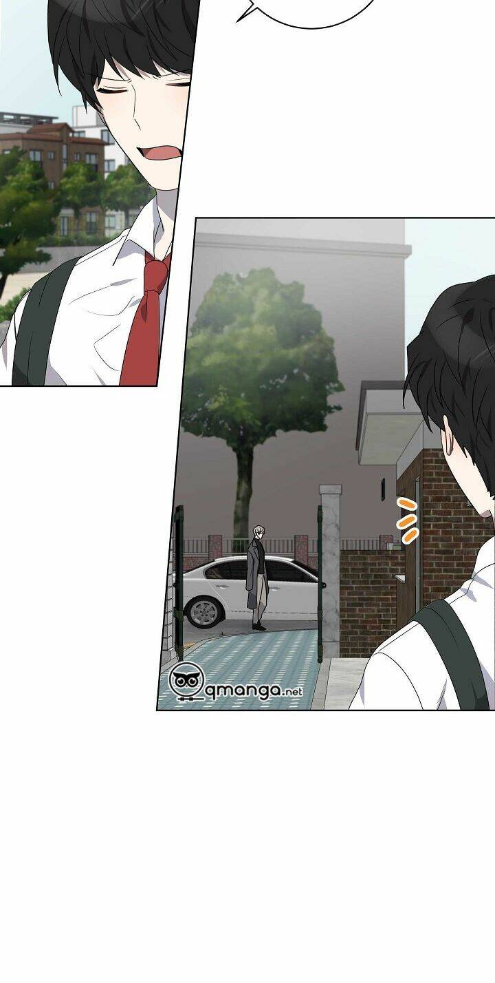 Đừng Lại Gần Giới Hạn 10M Của Tôi: Chapter 73